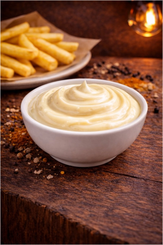 Mayonaise